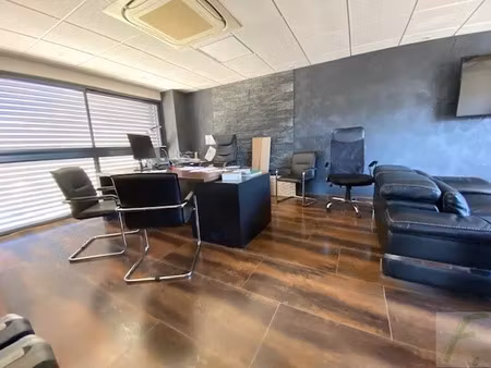 vente commerce 260 m² barberaz (73000)