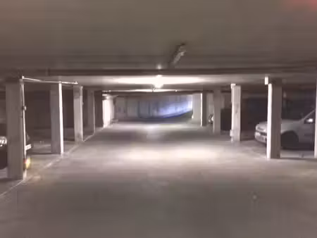 location parking 12 m² à lyon 3ème (69003), 80 €