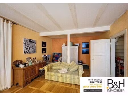 en vente maison 120 m² – 215 000 € |osthoffen