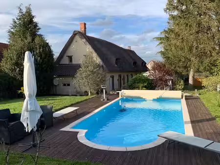 maison epernon 8 pièce(s) 230 m2