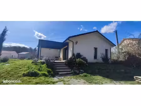 maison 5 pièces 139 m²
