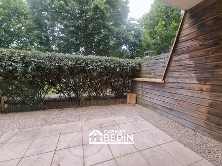 appartement 3 pièces