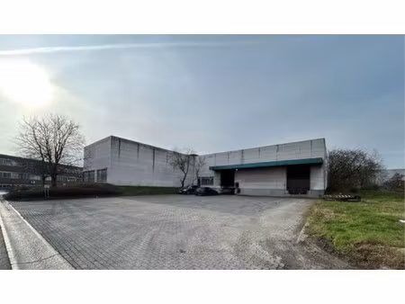 commercieel te huur in hoogstraten