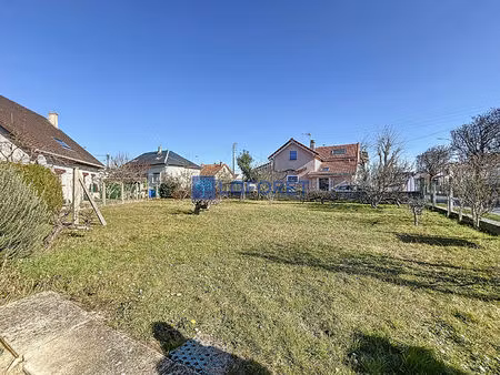 terrain savigny sur orge 342 m2