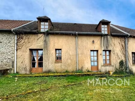 maison de village