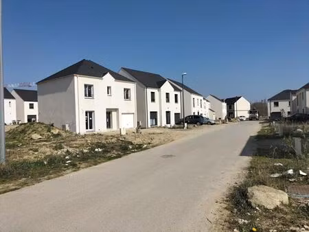 terrain t 292m² - bernes-sur-oise - lot 32
