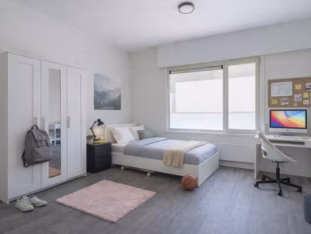 kot-colocation à vendre à gent € 171.000 (l5vvs) - immo da vinci gent | zimmo