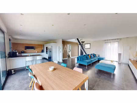 vente maison 7 pièces, 180.00m², annet