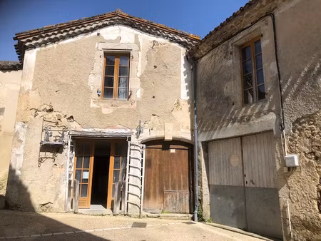 achat maison 5 pièces 200m² poudenas 47170