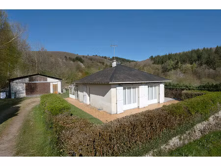 maison à vendre à corancy (58120) - nièvre