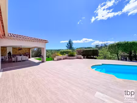 vente villa 5 pièces
