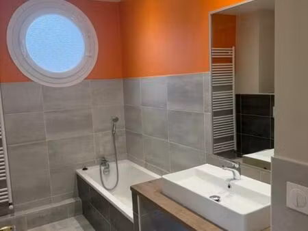 appartement 4 pièces 90 m²