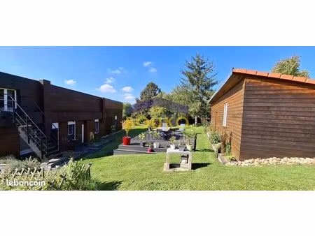 maison 5 pièces 184 m²