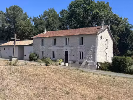 achat : maison (16360)