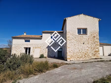 vente maison 6 pièces 200 m² à magalas (34480), 568 000 €