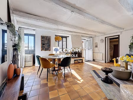 maison mur de barrez 6 pièce(s) 148 m2