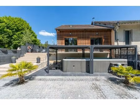 prestations haut de gamme !