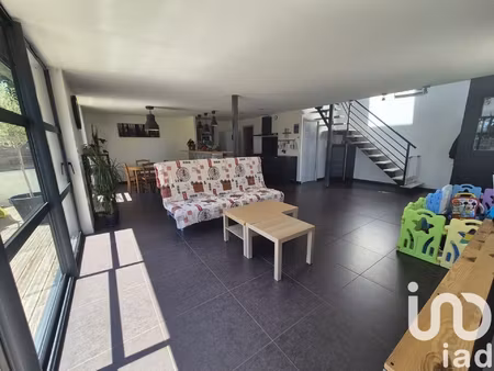 vente duplex 5 pièces