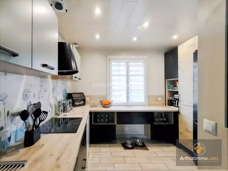 maison individuelle sur sous-sol total