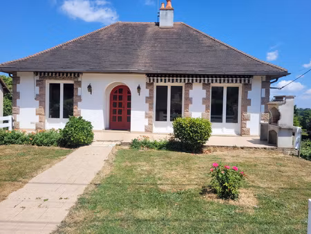 vente-maisontraditionnelle sur sous-sol - sable sur sarthe