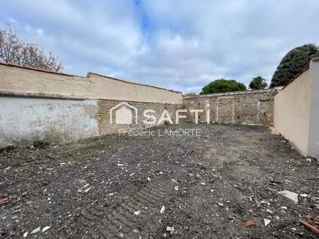 permis purgé pour maison de 105 m² à rompsay