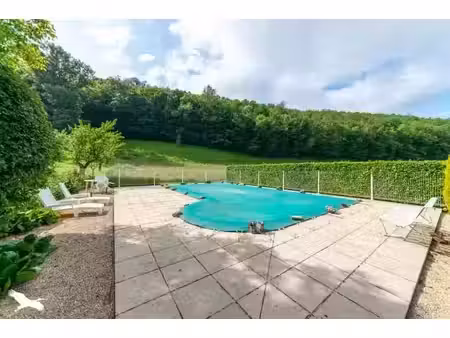 vente maison 8 pièces 208 m² à montcabrier (46700), 395 000 €