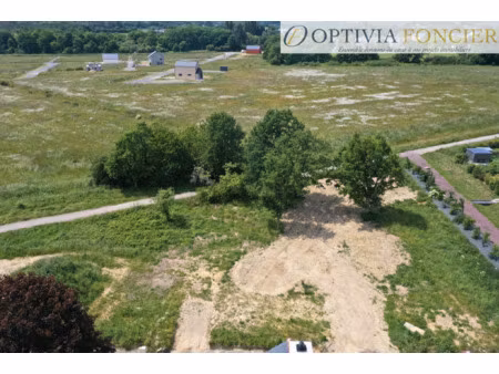 terrain 363 m2 viabilisé