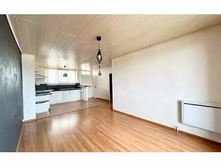 appartement portet-sur-garonne 44 m² t-2 à vendre, 89 900 €