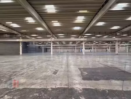 bien professionnel à louer à boortmeerbeek € 46.787 (l8tc0) - panorama b2b brussel | zimmo