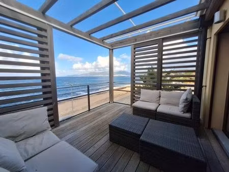 appartement de 3 pièces de luxe en vente à albitreccia, france