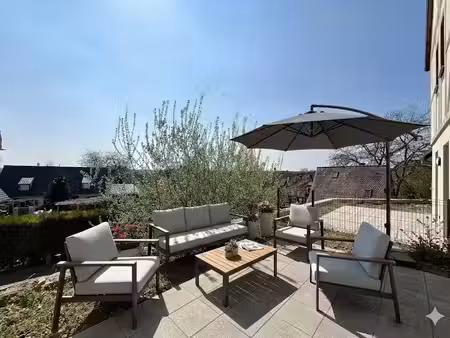 vente appartement 2 pièces 51.13 m² à betschdorf (67660), 173 850 €