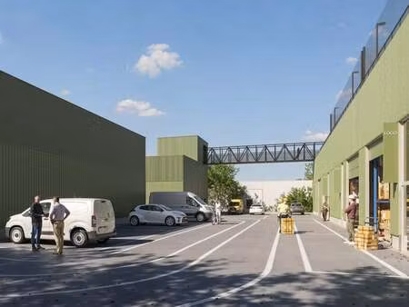 bien professionnel à vendre à groot-bijgaarden € 277.500 (l97aa) - the real estate company