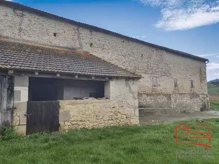 vente maison 1 pièce 1 m² à frespech (47140), 66 000 €
