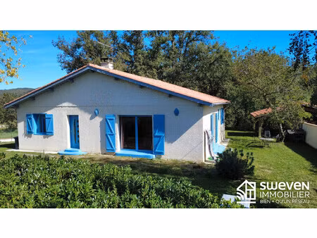 maison à vendre le fauga