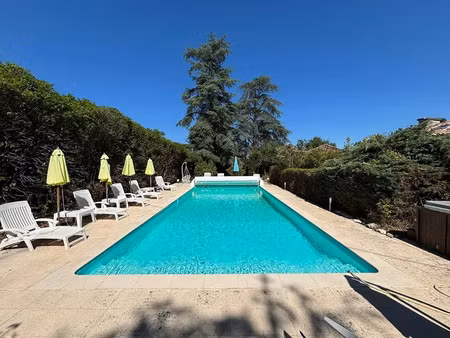 vente maison 8 pièces 195 m² à beauville (47470), 399 000 €