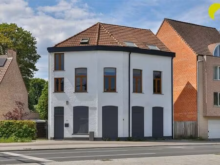 bien professionnel à vendre à edegem € 525.000 (l9zcx) - habicom edegem | zimmo