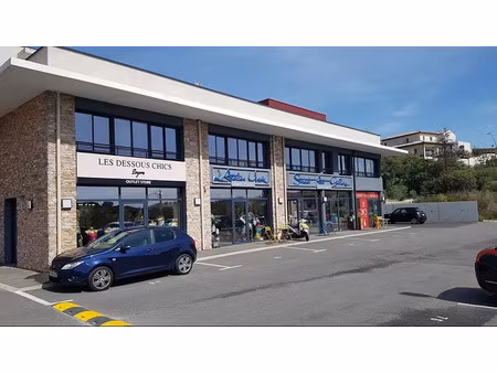 vente locaux professionnels 80 m² à sainte-maxime (83120), 510 000 €
