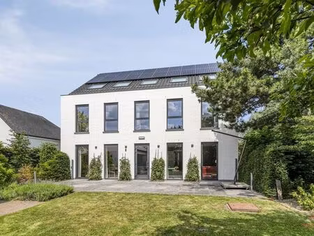 maison à vendre à middelburg € 1.295.000 (la2zv) - heritage vastgoed | zimmo