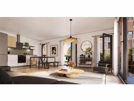 vente programme neuf t1, t2, t3, t4, t5 42 à 134 m² nanterre (92000)