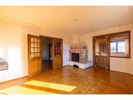 appartement grosbliederstroff 5 pièce(s) 107 m2