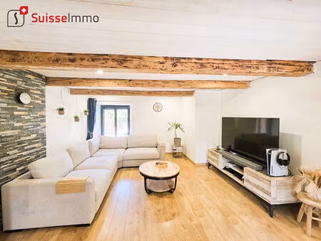 maison 5 pièce(s) 166 m2