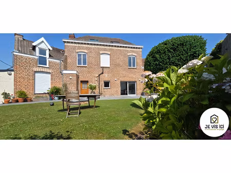 maison ancienne rénovée avec charme et exigence 5 chambres