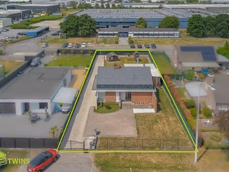 maison à vendre à lokeren € 479.000 (lb02d) - immo twins | zimmo