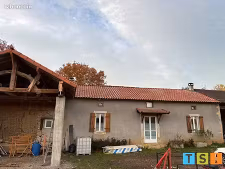 maison 3 pièces 103 m²