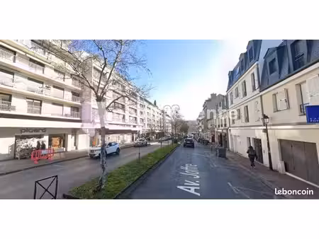 local commercial 42 m²