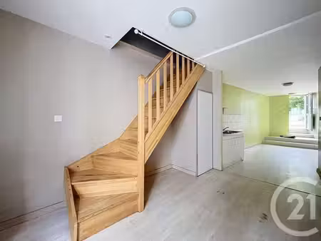 immeuble à vendre - 65 m2 - st pourcain sur sioule - 03 - auvergne
