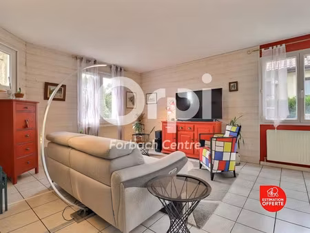 vente maison 4 pièces 114 m² à oeting (57600), 199 500 €