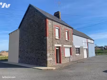 maison 5 pièces 122 m²