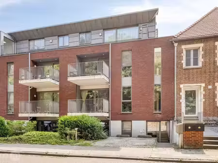 appartement à vendre à leuven € 495.000 (lbogo) - immo-m | zimmo