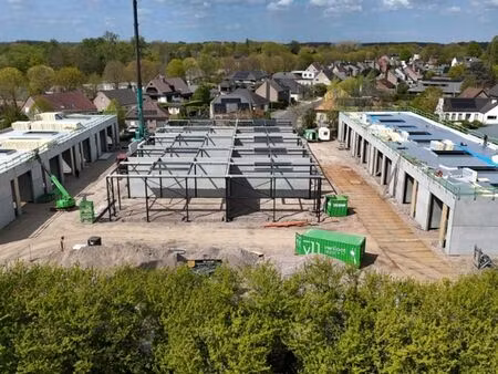 bien professionnel à vendre à berlare € 207.250 (lbnf2) - arcade vastgoed | zimmo